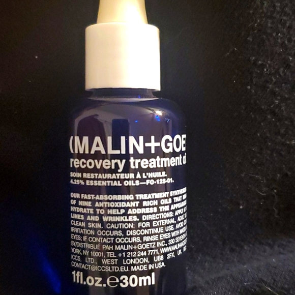 Malin + Goetz - Picture 1 of 1